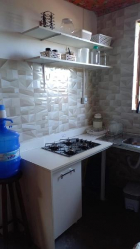 Suite Nascer do Sol